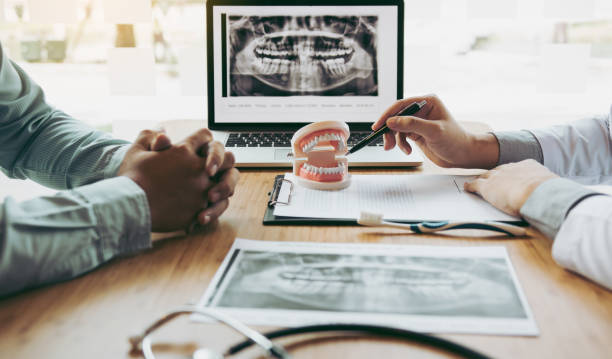 Best Emergency Broken Tooth Repair in Kotlik, AK