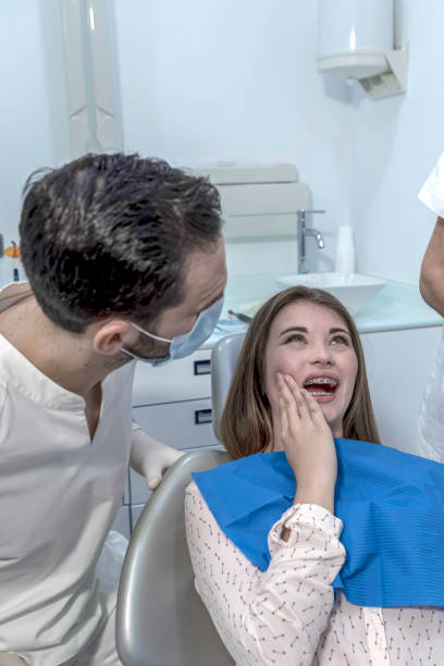 Best Emergency Orthodontic Repairs in Kotlik, AK