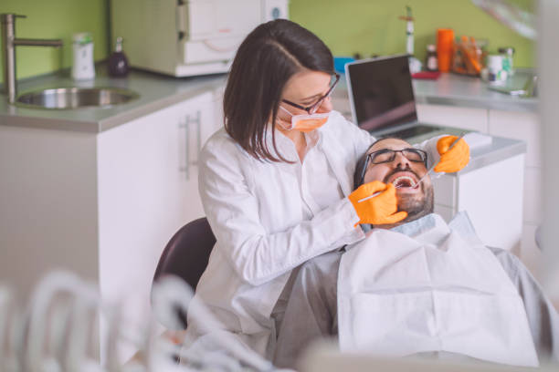 Best Emergency Dental Care for Trauma or Injury in Kotlik, AK