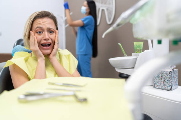 Best Weekend Emergency Dentist in Kotlik, AK