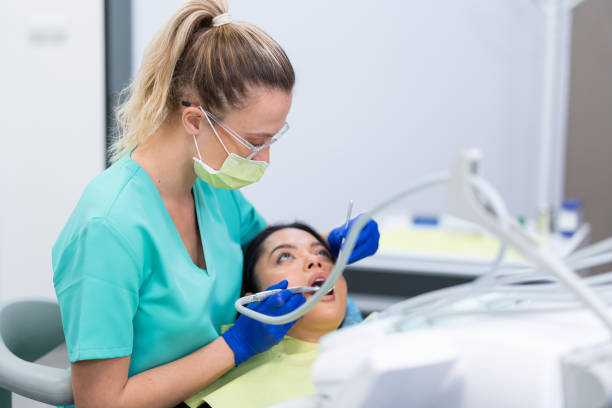 Best Emergency Dental Care for Trauma or Injury in Kotlik, AK